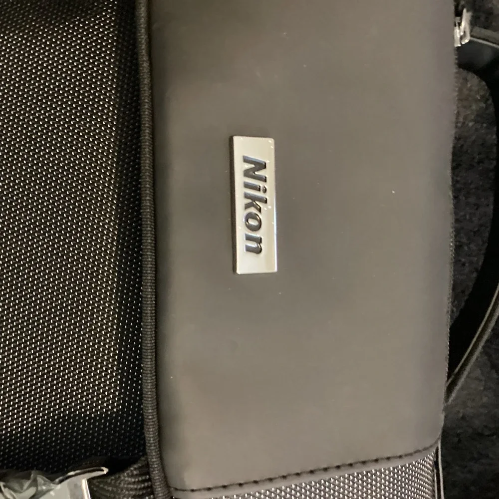 Nikon 9793 DSLR Bag
